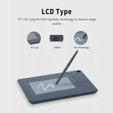 HUION DS510 530, новое обновление, Поддержка отпечатков пальцев, цифровое устройство для подписи (art.: 3920c1a654c89)