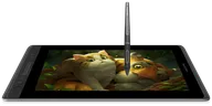 Huion Интерактивный дисплей HUION KAMVAS PRO 13 черный графический планшет