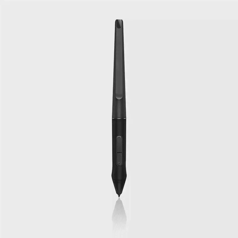 Стилус для HUION PW507 Безбатарейный стилус с сенсорным экраном для Планшетов HUION Digital Graphics Monitor Kamvas Pro 12/13/16-0