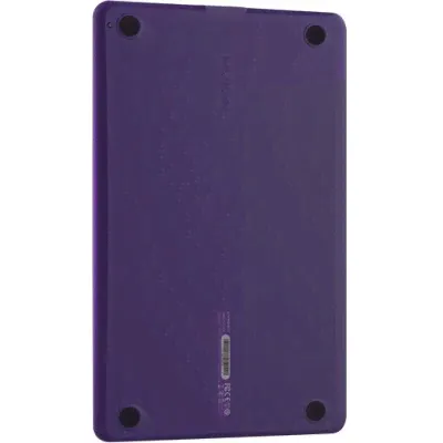 Графический планшет-монитор Huion Kamvas 13 Violet-1