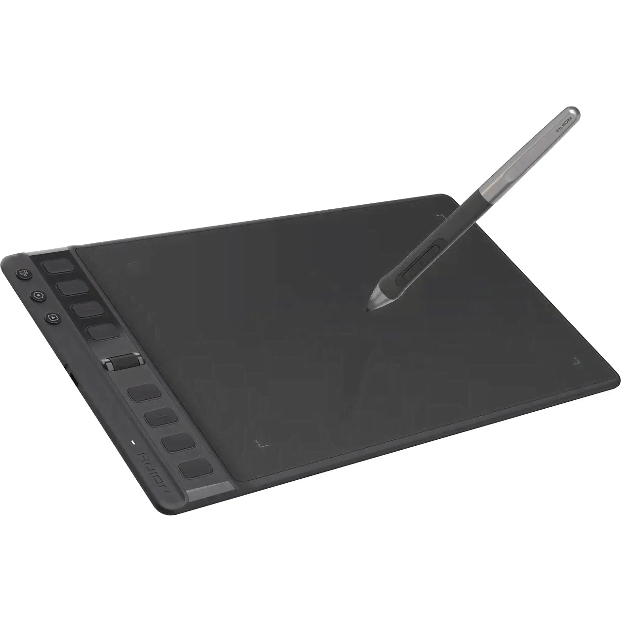 Huion Inspiroy 2 M графические планшеты-4