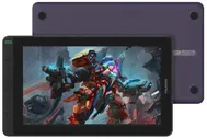 Huion Сенсорный монитор Huion KAMVAS 13 Violent Purple графические планшеты